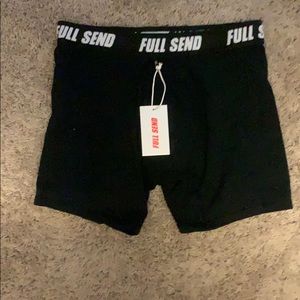 Underwear by full send